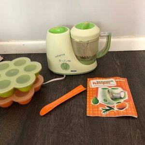 Beaba BabyCook
